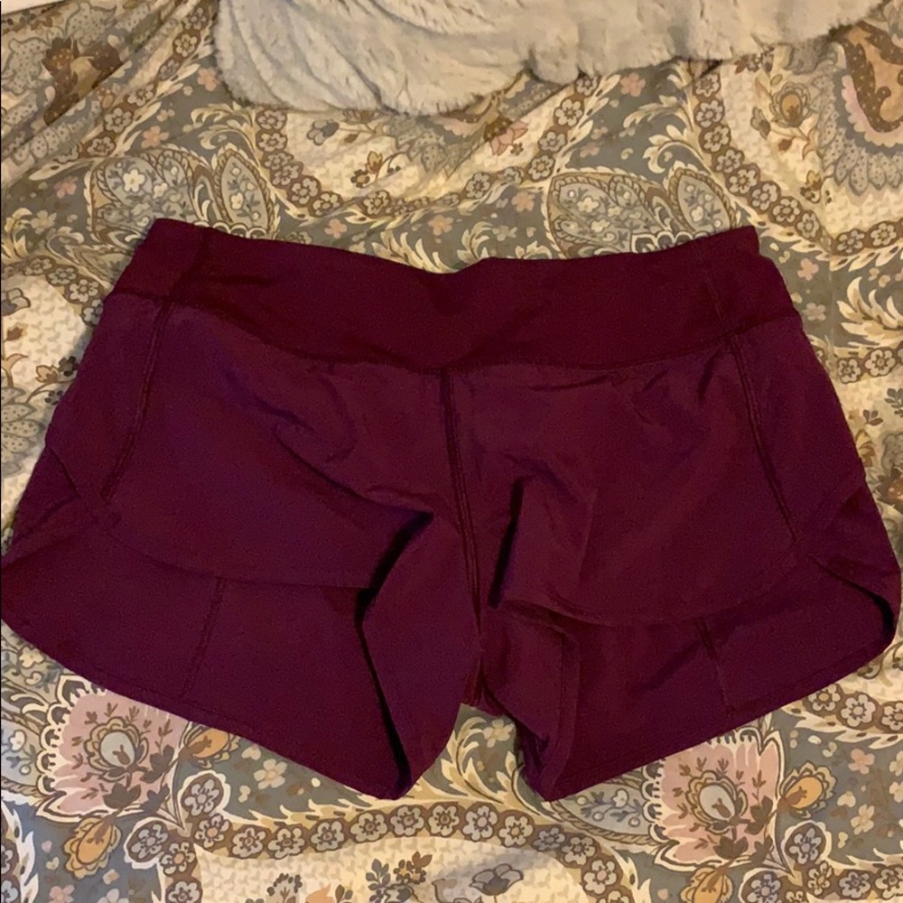 Brand new speed up short 2.5” !!